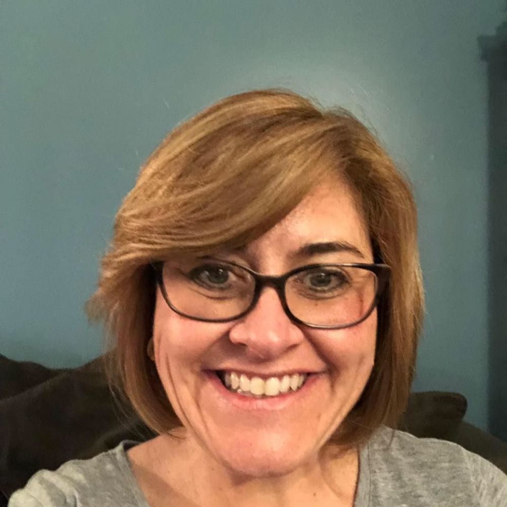 Meet your Posher, Lynn